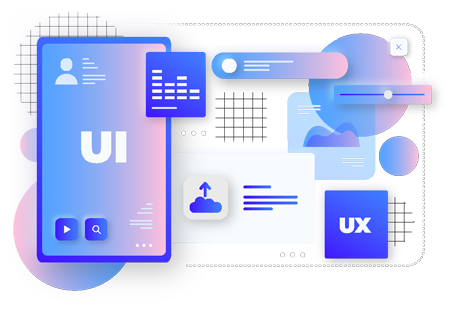 طراحی UI / UX
