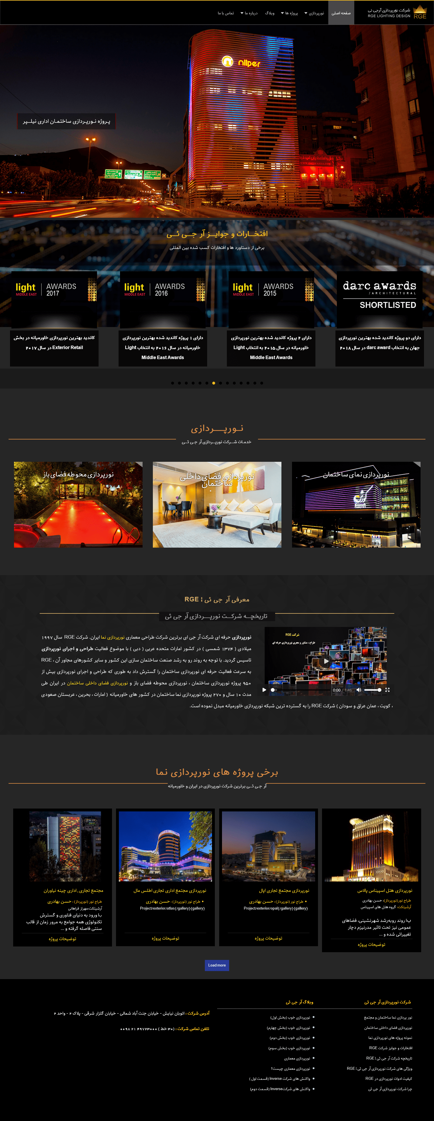 POrtfolio Images