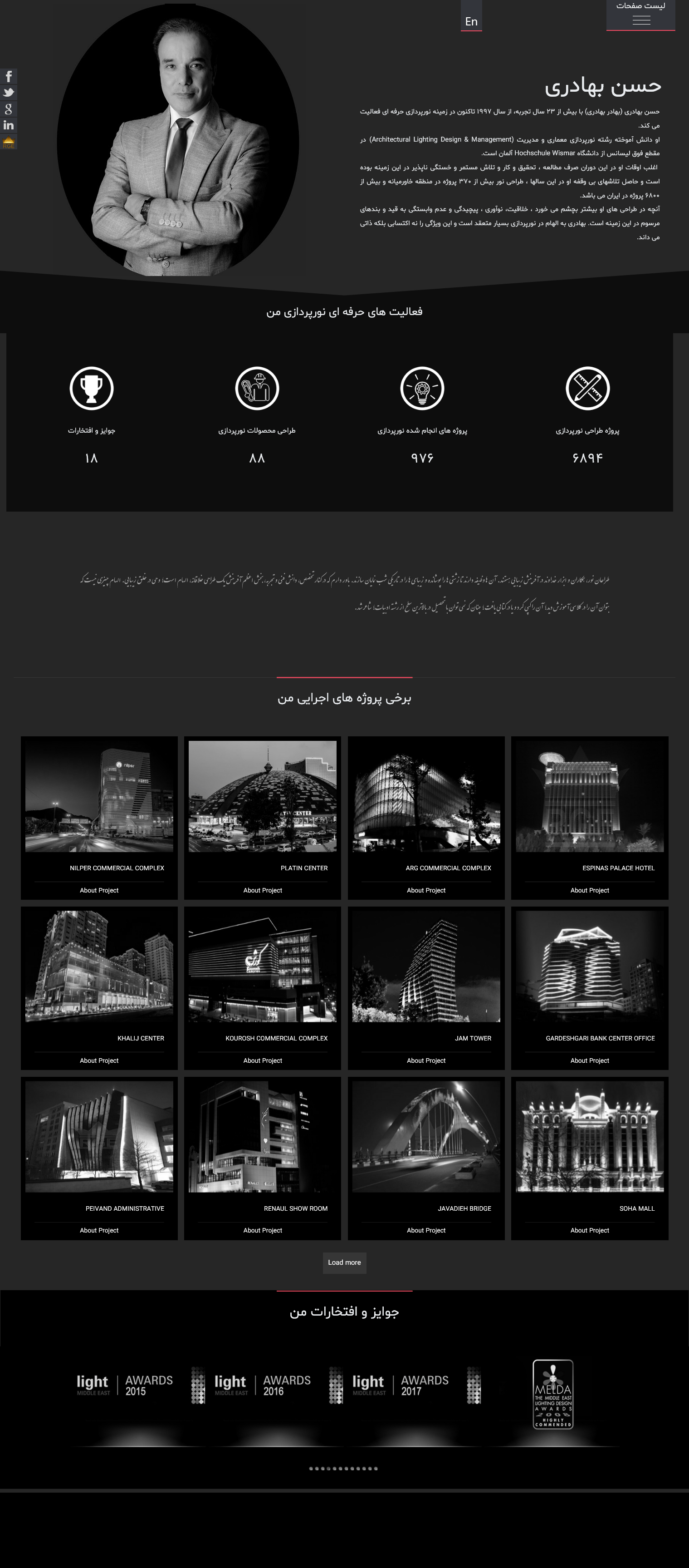 POrtfolio Images