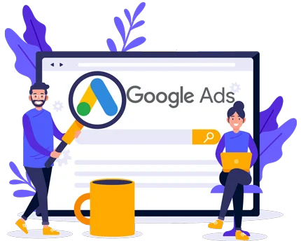 مدیریت کمپین تبلیغات در گوگل با Google Ads